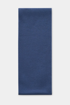 Шарф с хлопком