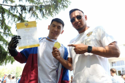 Якутские легкоатлеты выступят на Кубке России / Дьулустаан Сергеев Тула Город Тула Тульская область