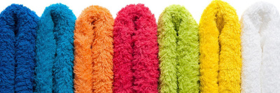 Махровые полотенца: новое исследование выявило несоответствие по требованиям безопасности
