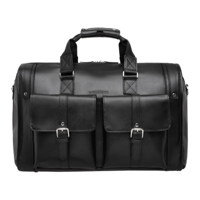 Дорожно-спортивная сумка Dornell Black