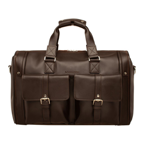 Дорожно-спортивная сумка Dornell Brown