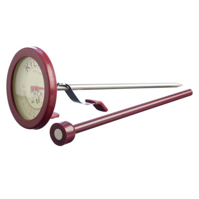 Kilner Набор из термометра и магнита для крышек 2 предмета Kilner