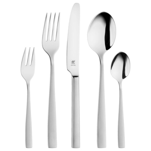 Zwilling Набор столовых приборов 30 предметов, матовый Roseland Zwilling