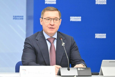 Союзное государство проведет 48 мероприятий, посвященных 80-летию Победы / ЯСИА   