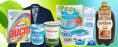 Знаки качества в мае: кефир, сметана, квас и кое-что ещё