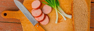 Какая колбаса сделана из мяса - результаты исследования