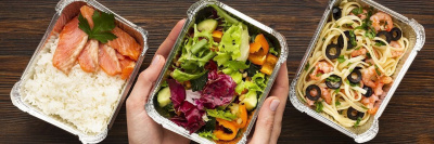 Россияне стали реже покупать готовую еду из-за новостей о массовых отравлениях