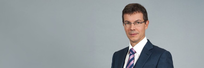 Руководитель Роскачества Максим Протасов рассказал об итогах года и планах на 2025 год