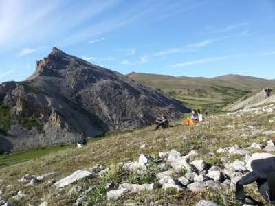 «Разрушительные волны»: ученый рассказал, насколько реальна угроза цунами в арктической зоне Якутии / Мария Горохова  Республика Саха (Якутия) 
