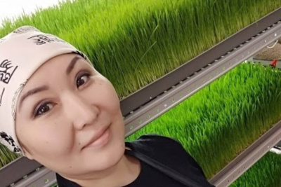 Природный энергетик производит резидент технопарка «Якутия» / ЯСИА Якутск Якутск Республика Саха (Якутия)