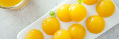 Как приготовить желе в домашних условиях