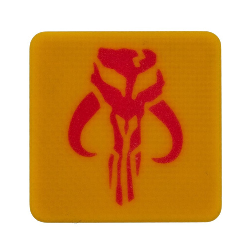 Патч "Мифозавр", Stabwoodstone