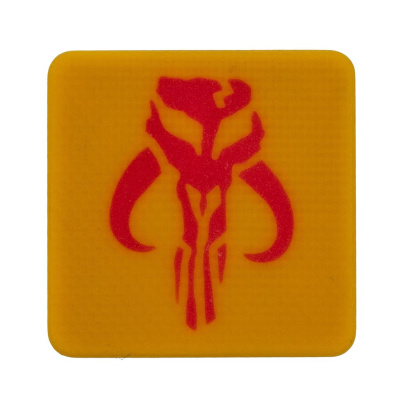 Патч "Мифозавр", Stabwoodstone