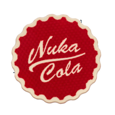 Патч "Nuka-Cola", Stabwoodstone