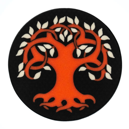 Патч "Иггдрасиль", Stabwoodstone