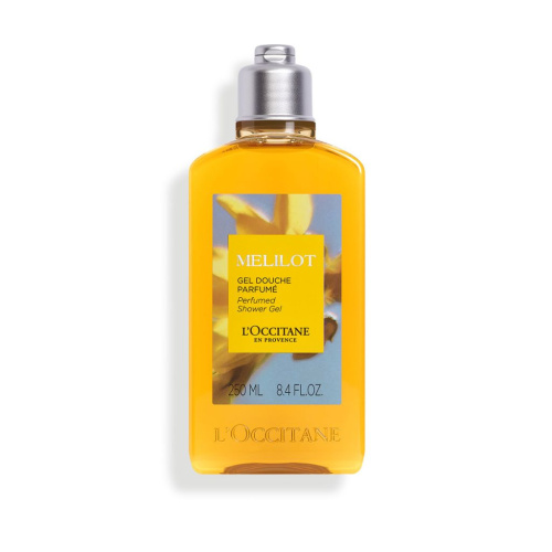 Гель для душа Melilot 250 мл