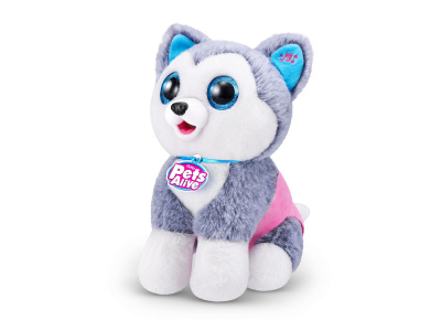 9542 Игрушка ZURU Pets Alive «POOPING PUPPIES», в ассортименте
