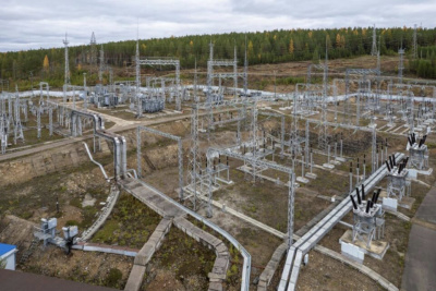 Филиал ПАО «Россети» обновит основное оборудование на 15 подстанциях в Якутии / ЯСИА   Республика Саха (Якутия)