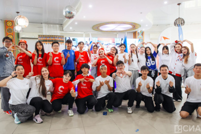 «Привет, Артек!»: атмосферу легендарного советского лагеря воссоздадут в «Сосновом бору» в Якутии / Нарыйа Пахомова   Республика Саха (Якутия)