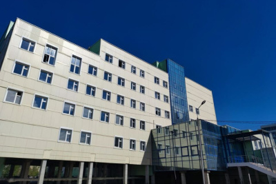 В Якутске судебные приставы переехали на новый адрес / ЯСИА   