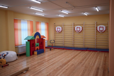 В Якутске заработает масштабная программа укрепления здоровья дошкольников / Мария Горохова   