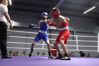 В Якутске пройдет финал Спартакиады учащихся «Спортивные якутяне» / ЯСИА   