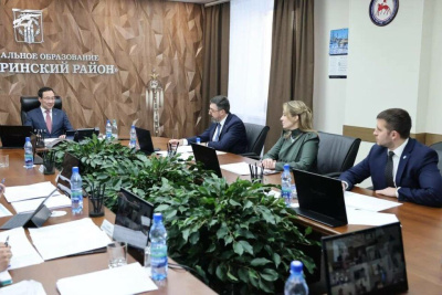 Десять мероприятий мастер-плана реализуются в этом году в Нерюнгри / ЯСИА  Нерюнгринский Республика Саха (Якутия)