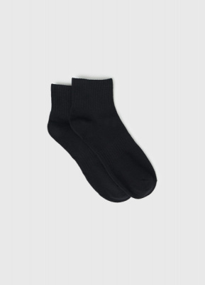 Носки, Черный