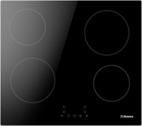 Электрическая панель Hansa BHC633005