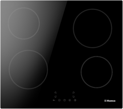 Электрическая панель Hansa BHC633005