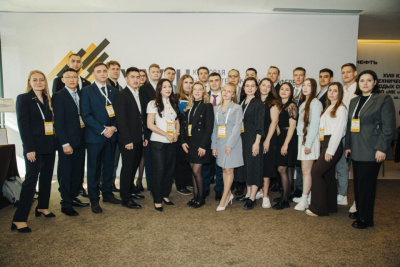 Молодые геологи ТЮНГД взяли все призовые места на научно-технической конференции в Уфе / ЯСИА   