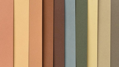 Бумага для пастели Sennelier "Pastel Card" 50*65 см 360 г, разные цвета