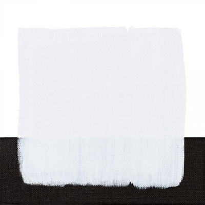 Масло Maimeri "CLASSICO" 20 мл Белила титановые