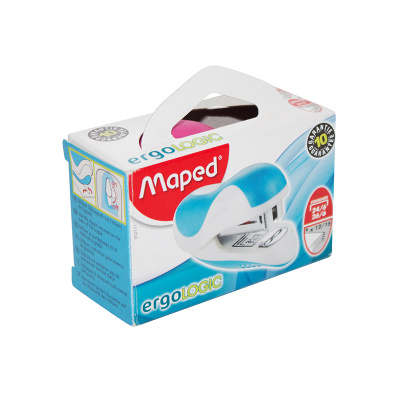 Степлер 24/6 Maped