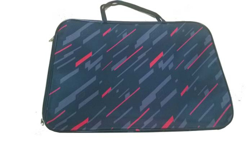 Папка-сумка А3 Дизайн