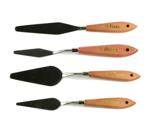 Мастихин Pinax №7