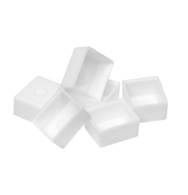 Полукювета "Pinax" пустая, 1,8 мл