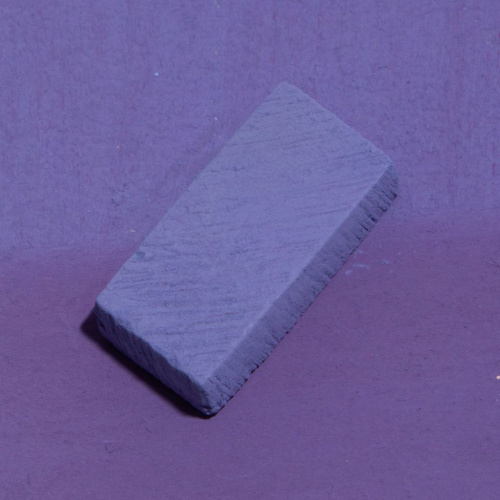 Пастель сухая, мягкая ручной работы EARTHBERRY №261 Баклажановый крайола