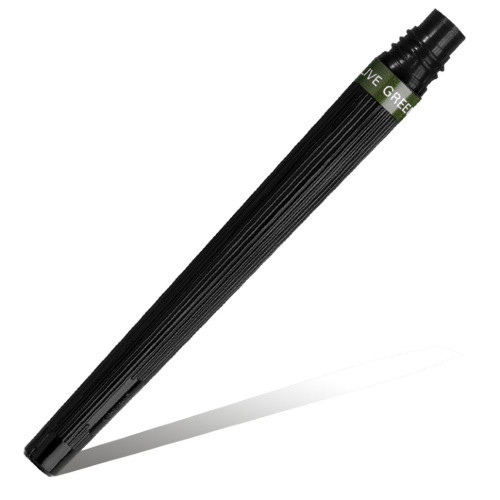 Картридж с краской Pentel "Colour Brush" Оливковый