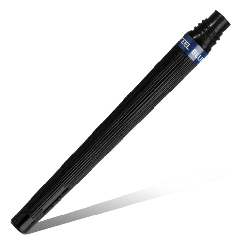 Картридж с краской Pentel "Colour Brush" Стальной голубой