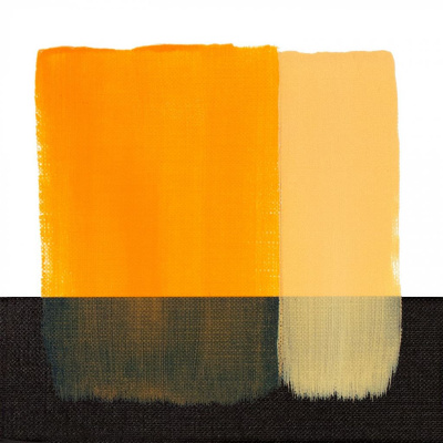 Масло Maimeri "CLASSICO" 20 мл Индийский желтый