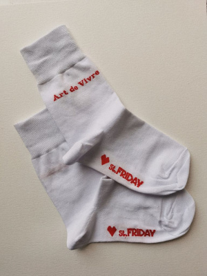 Носки "?Art de Vivre", размер 38-41