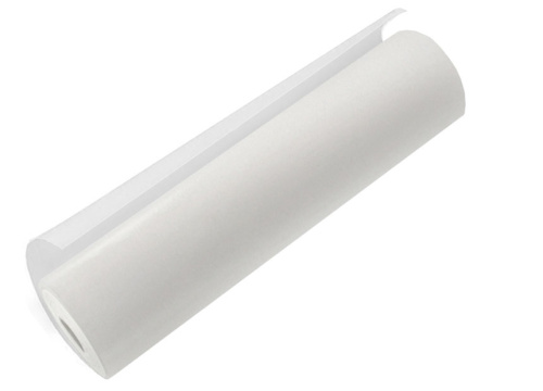 Калька под тушь Лилия Холдинг, рулон 0,620x175 м 60 г