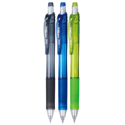 Карандаш автоматический Pentel EnerGize 0,5 мм.