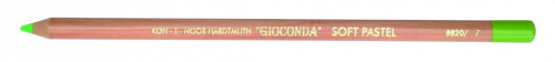 Карандаш пастельный Koh-i-noor "Gioconda" Зелёный прочный