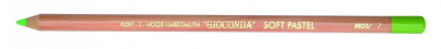 Карандаш пастельный Koh-i-noor "Gioconda" Зелёный прочный