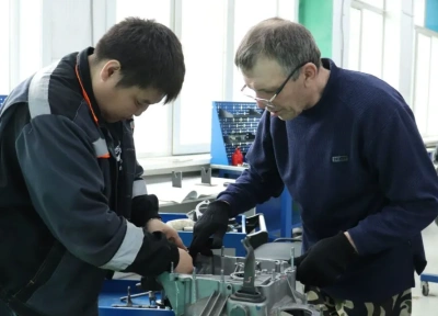 Ветеран СВО представит Якутию на национальном чемпионате «Абилимпикс» / ЯСИА   