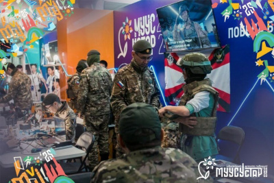 «Муус устар»: начался сбор заявок на соревнования по гонкам дронов / ЯСИА   Республика Саха (Якутия)