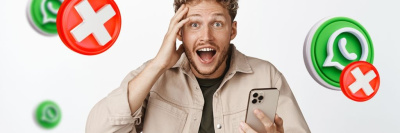 WhatsApp перестанет работать на миллионах смартфонов /    