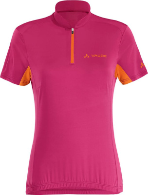 Джерси Vaude Wo Ebako Tricot женское (розовый 40)